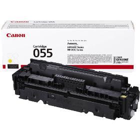 CRG 055 Magenta, 2 100 str. CANON