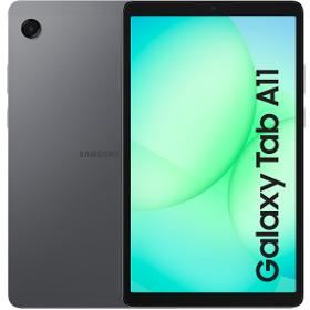 Galaxy Tab A11 4/64GB Gray SAMSUNG