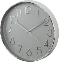 Hama 186390 nástěnné hodiny Elegance s/š (1)