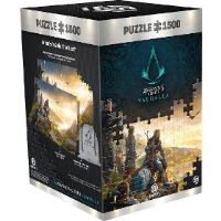 Puzzle ASSASSINS CREED VALHALLA: ENGLAND