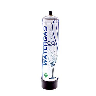 LINDR Bombička CO2 600g PLY01710