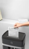 Skartovač HP Pro Shredder 18CC (12)