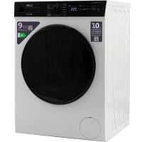 ECG EWF 901400 iSteam BlackLine - vystaveno na prodejně (2)