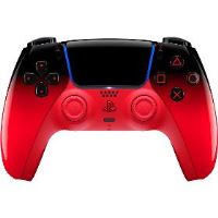 DualSense Wireless PS5 Techno Red SONY (1)