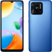 Redmi 10C 4/128GB modrá Redmi 10C 4/128GB modrá