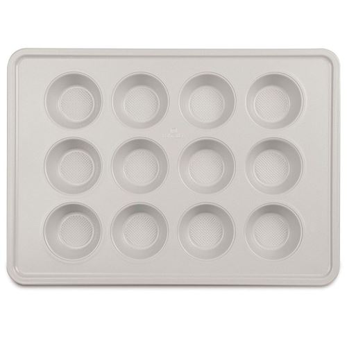 Forma na muffiny 12 ks Sahara Collection