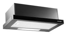 Concept Výsuvná digestoř OPV3560bc BLACK (7)