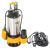 kalové čerpadlo do septiku 750 W s volným průtokem Riwall PRO RESP 750 INOX kalové čerpadlo do septiku 750 W s volným průtokem Riwall PRO RESP 750 INOX