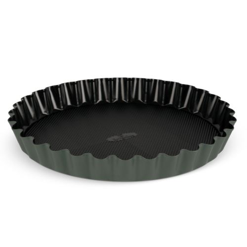 BERLINGERHAUS Forma na dort s titanovým povrchem, Matte Green Collection BH-8631