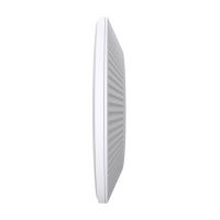 WiFi router TP-Link EAP773 stropní AP WiFi 7, 1x 10GLan, 2,4/5/6 GHz, BE11000, bez PoE adaptéru, Omada SDN (2)