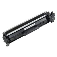 Toner CF217A s čipem kompatibilní pro HP, černý (1600 str.) Toner CF217A s čipem kompatibilní pro HP, černý (1600 str.)