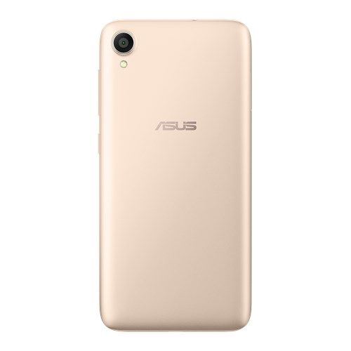 ASUS ZF LIVE ZA550KL 16GB zlatý