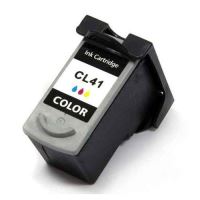 Inkoust CL-41 kompatibilní barevný pro Canon (22ml) Inkoust CL-41 kompatibilní barevný pro Canon (22ml)