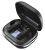 CONCEPT Bezdrátová sluchátka SoundJoy True Wireless  TW8010 black