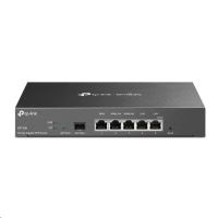 Router TP-Link TL-ER7206 SafeStream VPN 1x GWan + 2x GWan/Lan + 1x GWan SFP (6)