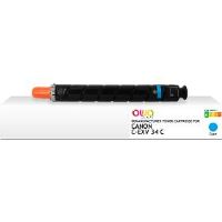 C-EXV 34 C toner blue ARMOR C-EXV 34 C toner blue ARMOR