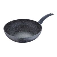 Wok s nepřilnavým povrchem 28 cm Orion (8)