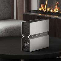 WiFi router TP-Link Archer BE800 AXE19000, WiFi 7, 1x 10GWAN, 4x 2.5GLAN, 1x 10GLAN/SFP+, USB, 2,4/5/6GHz (8)