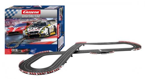Carrera Autodráha 30019 Grand Victory