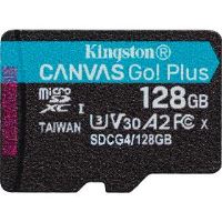 Micro SDXC SDCG4 128GBSP KINGSTON Micro SDXC SDCG4 128GBSP KINGSTON