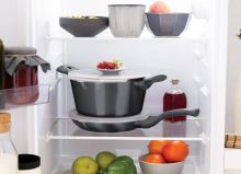 BERLINGERHAUS Kastrol s poklicí s mramorovým povrchem 24 cm Carbon PRO Line BH-6893 (7)