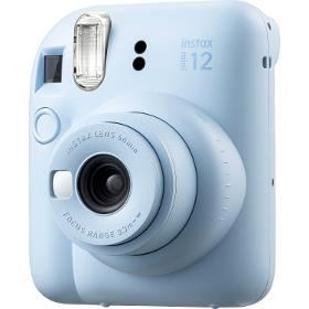 Fotoaparát Fujifilm Instax mini 12 Blue