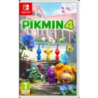 SWITCH Pikmin 4 NINTENDO (1)