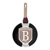 BERLINGERHAUS Pánev s titanovým povrchem 24 cm Leonardo Nordic Collection BH-8289 (2)