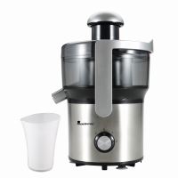MASTERPRO Odšťvaňovač FOODIES 350W stříbrný BGMP-9001 (1)