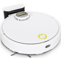 RCV 3 ROBOTICKÝ VYSAVAČ S MOPEM KARCHER (1)
