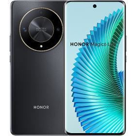 Magic6 Lite 5G 8/256GB Midn. Black HONOR