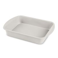 BERLINGERHAUS Pečící plech s titanovým povrchem 35 x 27 cm Shara Collection BH-7914 (3)
