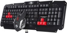 Marvo KW509 Klávesnice s optickou myší (1)
