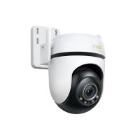 Kamera TP-Link Tapo C530WS 5MPx, venkovní, IP PTZ, WiFi, přísvit (1)