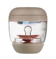CONCEPT Sterilizátor dudlíků UV KIDO SD4010 (9)