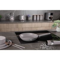 BERLINGERHAUS Pánev s titanovým povrchem 24 cm Taupe Collection BH-8083 (6)