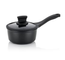 KELA Rendlík s nepřilnavým povrchem a poklicí STELLA NOVA 16 cm KL-12225 (10)