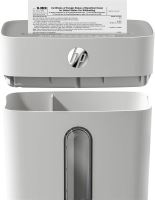 Skartovač HP OneShred 8CC (8)