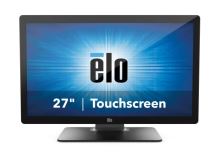 Dotykový monitor ELO 2702L, 27" LED LCD, PCAP (10-Touch), USB, VGA/HDMI, lesklý, ZB, černý Dotykový monitor ELO 2702L, 27" LED LCD, PCAP (10-Touch), USB, VGA/HDMI, lesklý, ZB, černý