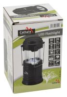 LED svítilna Cattara kempingová vysouvací 20/60lm nabíjecí (8)