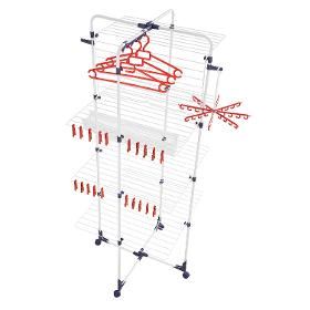 81464 SUŠÁK TOWER 450 DELUXE LEIFHEIT