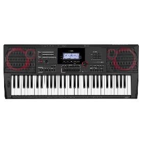 CT X5000 klávesový nástroj vč ad. CASIO