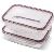 LT6061 SET DÓZ OBDEL.2X400ML CLIP LAMART