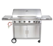 Plynový gril G21 Mexico BBQ Premium line, 7 hořáků + zdarma redukční ventil (1)