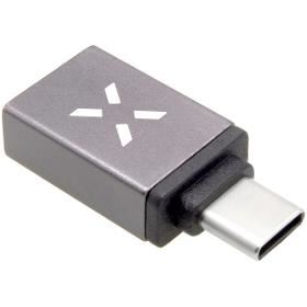 Fixed redukce USB-A na USB-C, FIXA-UC-GR