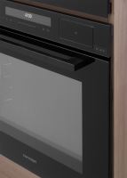 CONCEPT Vestavná parní trouba Steam+ ETV9960bc BLACK (9) CONCEPT Vestavná parní trouba Steam+ ETV9960bc BLACK (9)