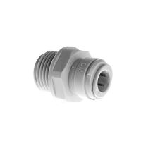 LINDR DM spojka M1/2(BSP) x 9,5mm, AMCB0607