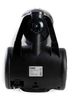 Bezsáčkový cyklónový vysavač - DOMO DO7297S, Příkon: 800 W (11)