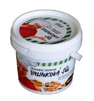 Petr Stupka koření - Bylinková sůl 120g (1)