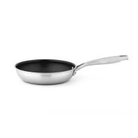 CS SOLINGEN Pánev nerezová s nepřilnavým povrchem Triply DuraMax 20 cm CS-097240 (1)